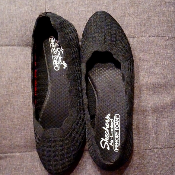 Skechers Cleo Formal Flats size 8 - Picture 2 of 5